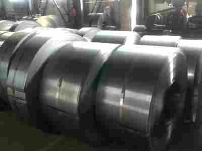 Cold Rolled Steel Reduced Sheet
