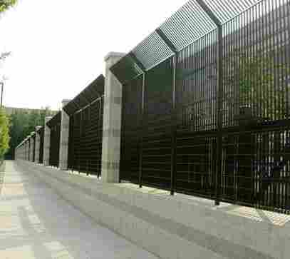 General Security Fence