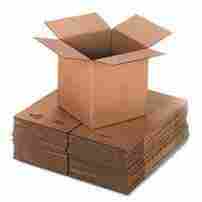 Cardboard Made Corrugated Boxes
