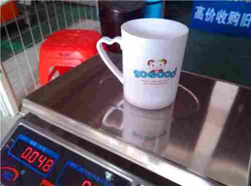 Durable Plastic Cup Used Mould