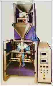 Fully Automatic Smart Pac Single Head Weigher