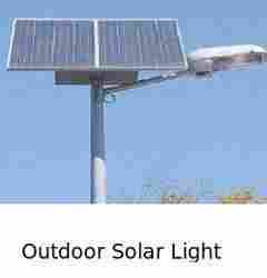 Outdoor Solar Lights