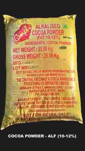 Cocoa Powder (Alf 10-12%)