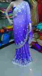 Fashionable Saree