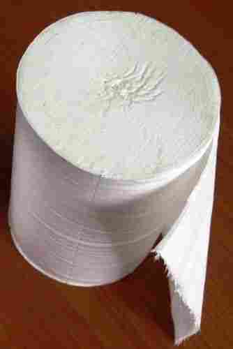 Zero Waste Toilet Paper