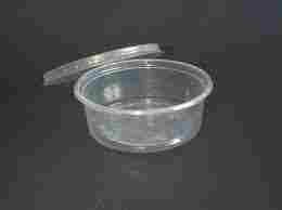 Lids Disposable Cake Container