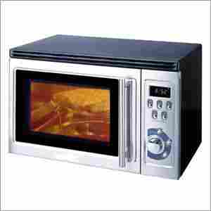 Shree Krishna Microwave Oven