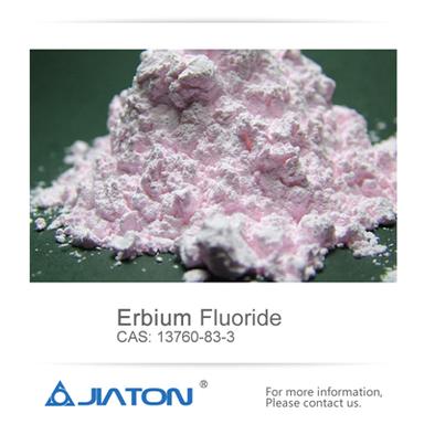 Erbium Fluoride (Chemical Supplies)