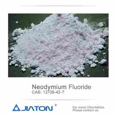 Neodymium Fluoride