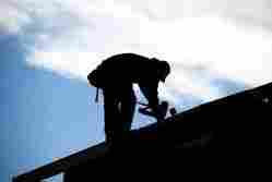 Roofing Construction Service