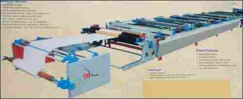 Fully Automatic Flat Bed Textile Printing Machine