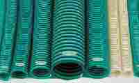 PVC Medium Duty Suction Hose