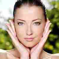Skin Secrets Herbal Facial Kit