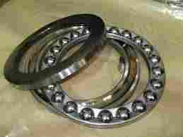 Ball and Roller Bearings