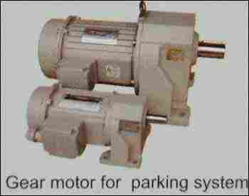 Gear Motor for Parking System (MP5)