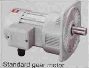 Standard Gear Motor (NF)