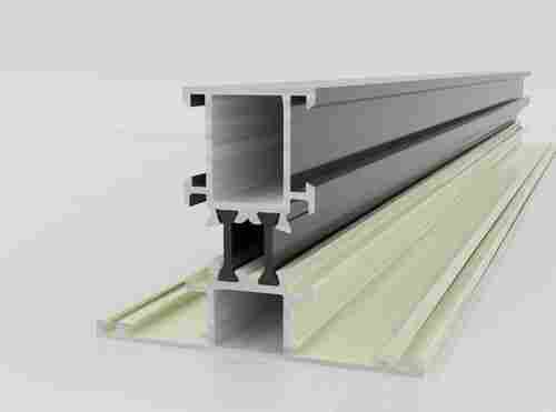 Aluminium Extrusions For Constructive Use
