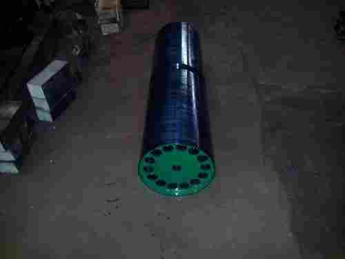 Head Pulley for Coal Feeders