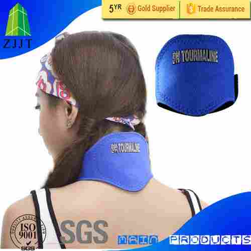 Magnetic Therapy Neck Guard