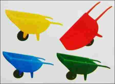 Willy Cart Toys