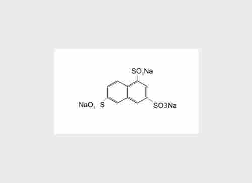 1,3,6-Napthalene Trisulfonic Acid Sodium Salt 96%