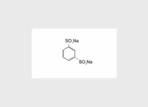 1,3 Benzene Di Sulfonic Acid Di Sodium Salt