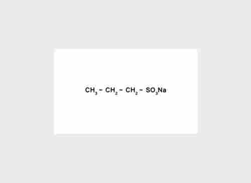 1 Propane Sulfonic Acid Sodium Salt Monohydrate