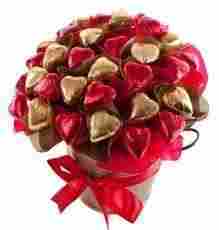 Chocolates Bouquet