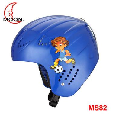 Colorful Snow Helmet For Sport On Snow Dimension(L*W*H): 4.5*2.5*3 Foot (Ft)