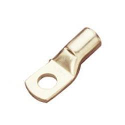 Copper Tubular Cable Terminal End