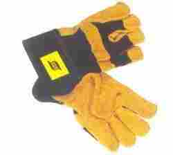 Heavy Duty Safety Hand Gloves