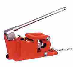 Hydraulic Wire Rope Cutter