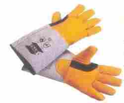 TIG Safety Professional Hand Gloves