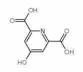 4-Hydroxypyridine-2,6-dicarboxylic Acid