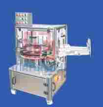 Semi Automatic Cartoning Machine 