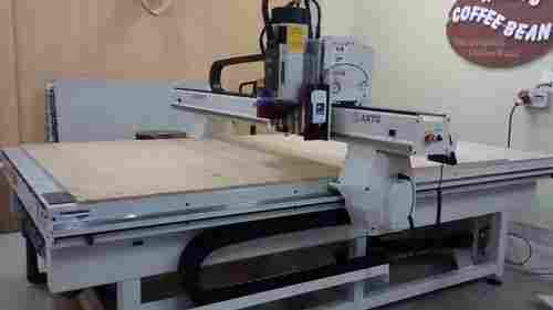 CNC Routing Machine 4000 Series