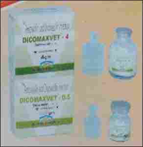 Dicomaxvet - 0.5 and 4 Medicine