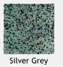 Mosaic Tiles (Silver Grey)