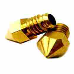 Chapin Brass Nozzle