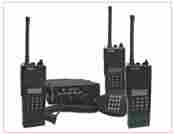 Dual Way Wireless Radio Communication Systems