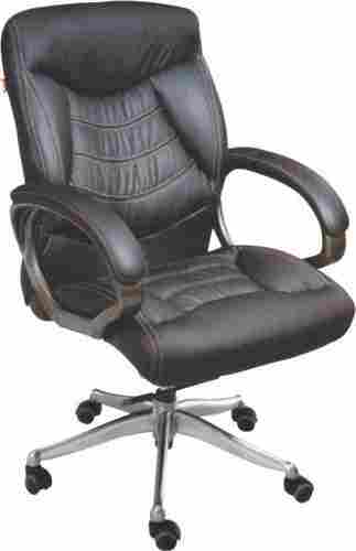 Ergonomic Design Boss Chair