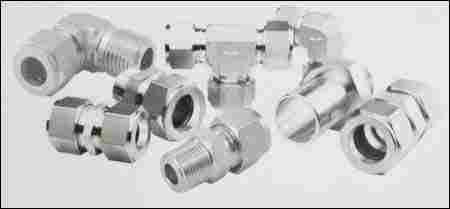 Tube Fittings