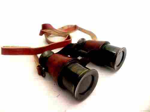 Brass Binocular 4 Inches