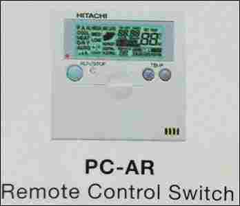 Remote Control Switch (PC AR)