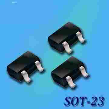 SMD Transistor SOT-23