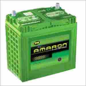 Amaron Industrial Battery