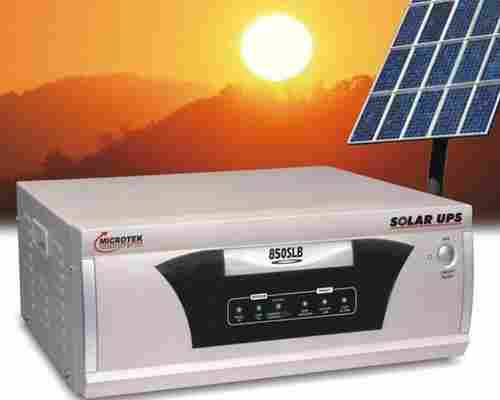 Microtek Solar Inverter