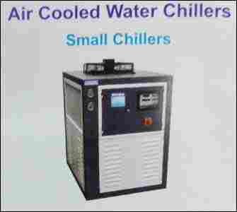 Small Water Chillers