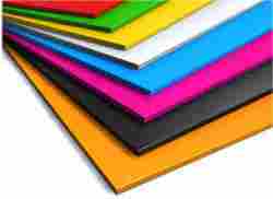 Industrial Plastic Sheets