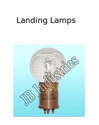 Landing Lamps